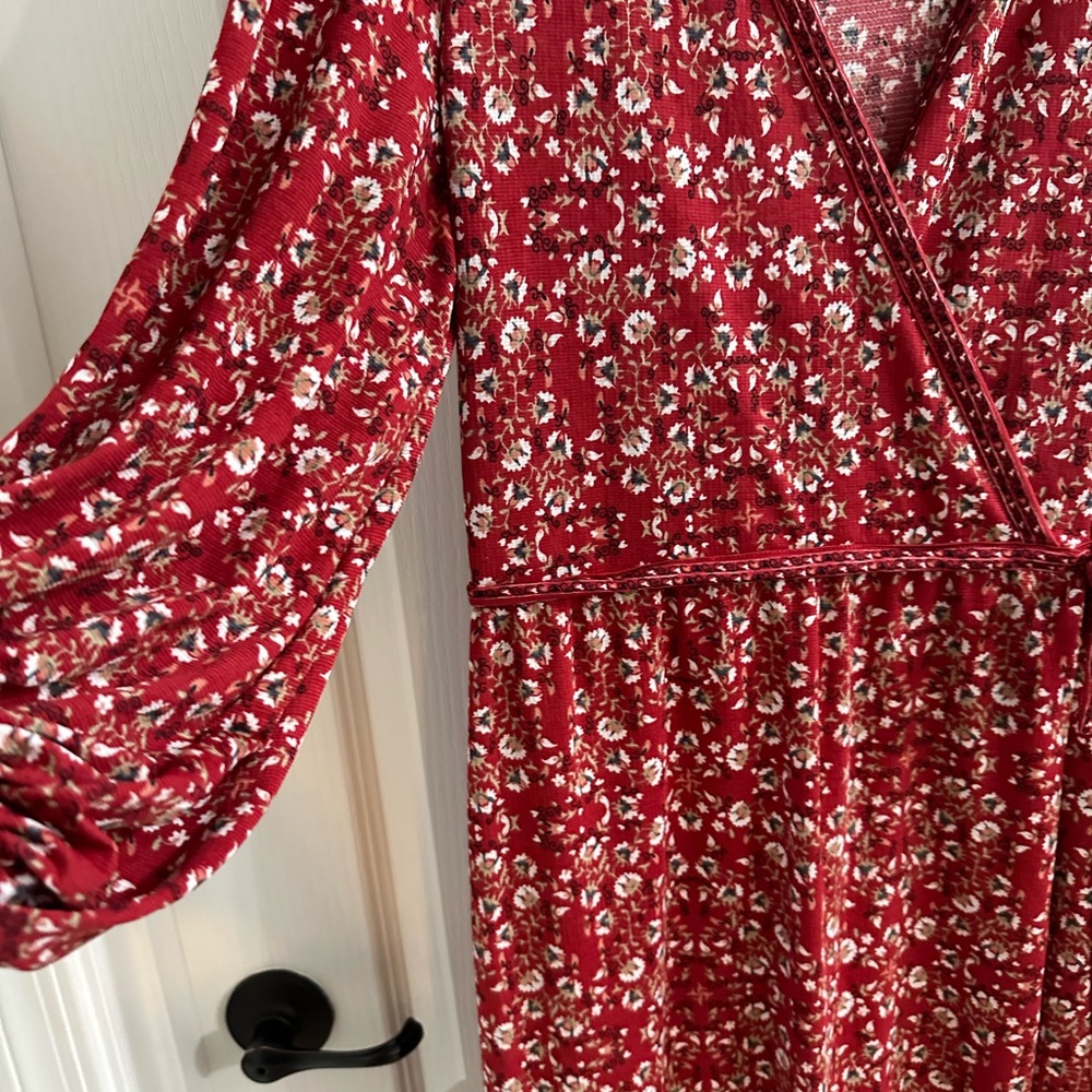 Max Studio Dress - Picture 5 of 5
